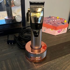 Babyliss Pro fx clipper